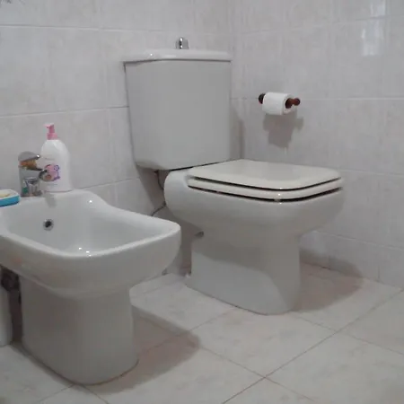 Due Archi Prázdninový dům *
