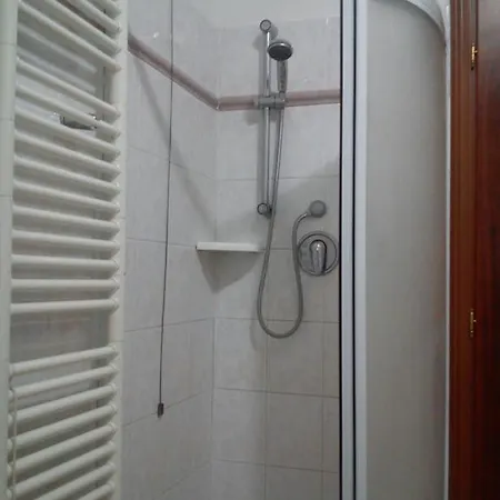 Дом отдыха Due Archi *