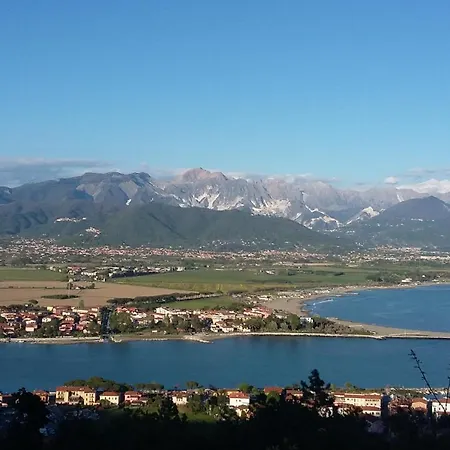 Due Archi Hébergement de vacances *