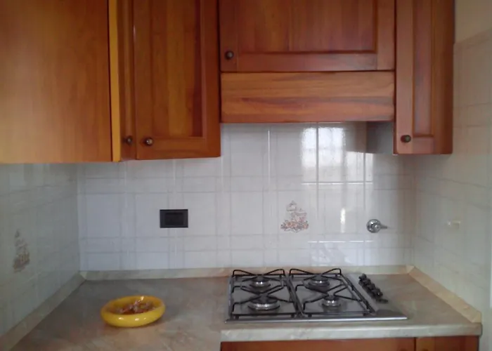 Ferienhaus Due Archi *