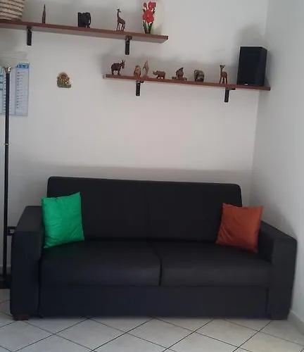 Due Archi Ferienhaus *