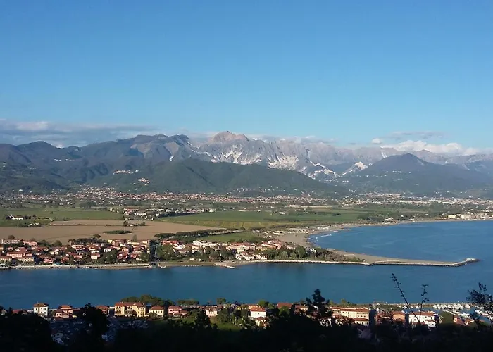 Due Archi Сasa de vacaciones *