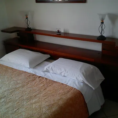 Vakantiehuis Due Archi