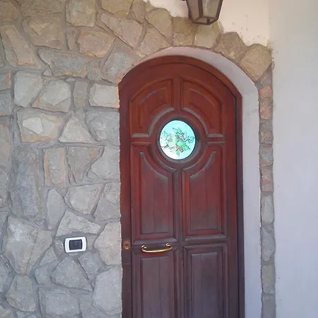 Due Archi Vakantiehuis *