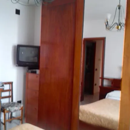 Vakantiehuis Due Archi Arcola