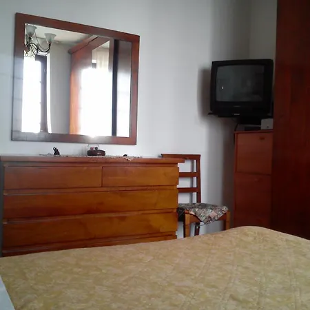 Due Archi Vakantiehuis Arcola