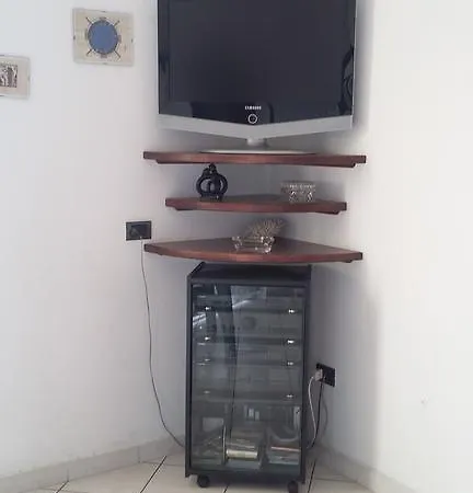 Due Archi Vakantiehuis