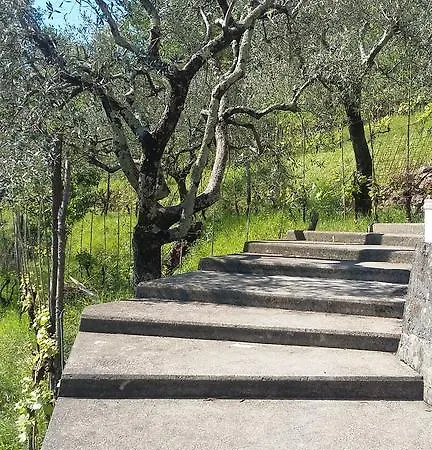 Due Archi Vakantiehuis Arcola